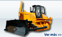 Venta de bulldozers
