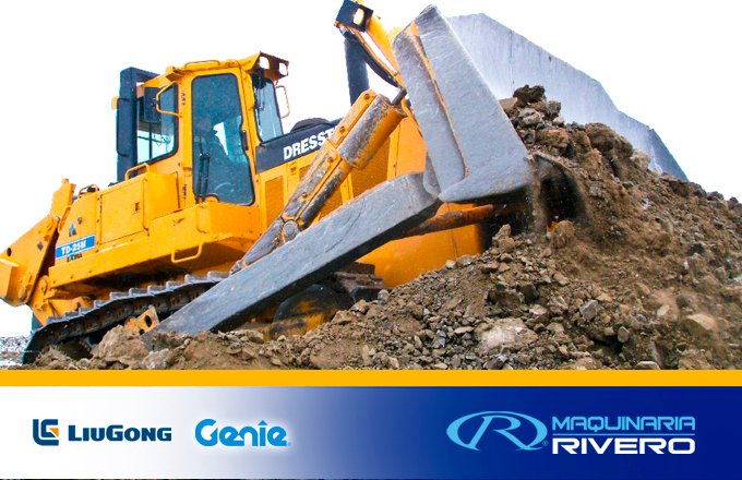 Bulldozer TD-25M