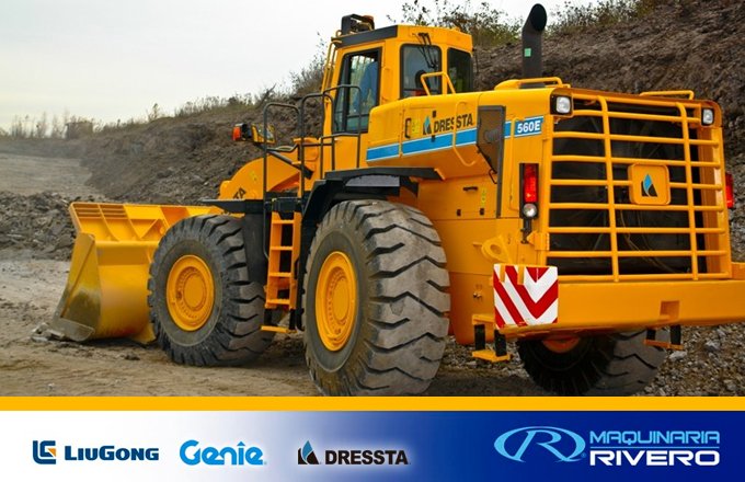 ficha frontal drestta 560E 	