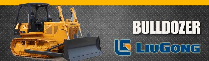 venta de bulldozers usados liu gong
