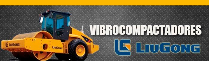 Venta de Vibrocompactadores en Monterrey