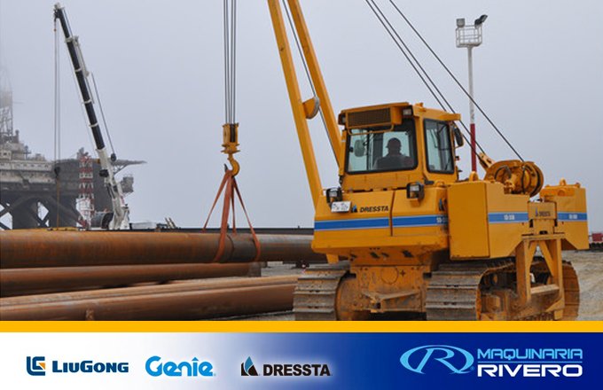 Venta de Plataforma CS2646