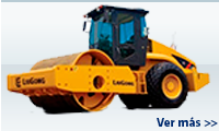 Venta de Vibrocompactadores